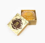 ELISIA GOLD BEAUTY SOAP INCLUDING 99_99_ GOLD FOR GIFT